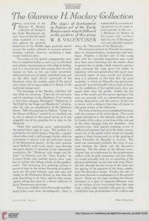 81.1925 = Nr. 339: The Clarence H. Mackay collection