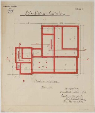 Schulhaus-Ludenberg.