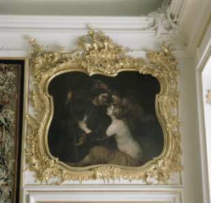 Alexander und Roxane?