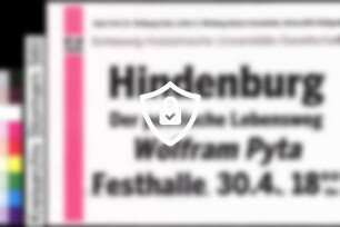 Hindenburg