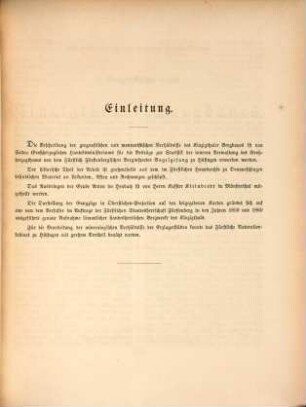 Beiträge zur Statistik der inneren Verwaltung des Grossherzogthums Baden. 21. 1865
