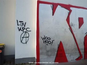 LTN KPC | {ANARCHIE-A} | WOO HOO!