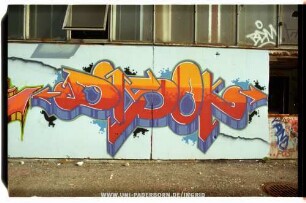 DiSOk | BDM | AND
