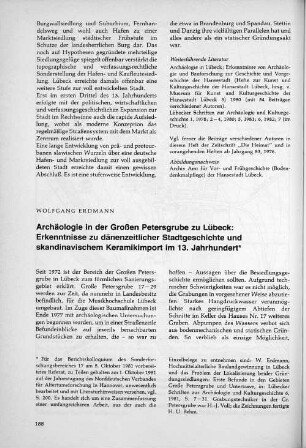 Weiterführende Literatur