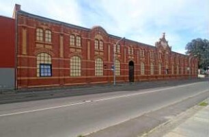 Spremberg (Grodk), Berliner Straße 60