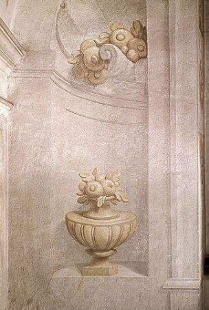 Scheinarchitektur