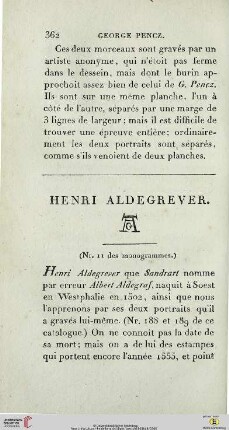 Henri Aldegrever