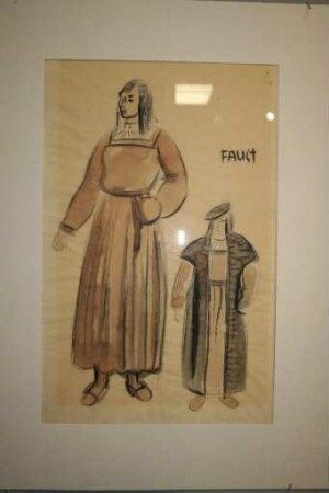 Goethe: Faust 1