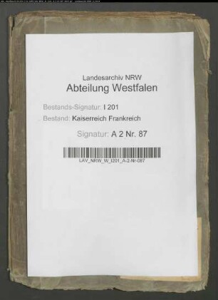 Kommunalrechnungen der Gemeinde Saerbeck.