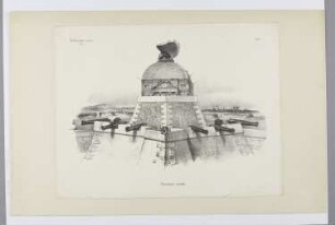 Précautions inutiles, aus: "La Caricature (Journal)" N°59