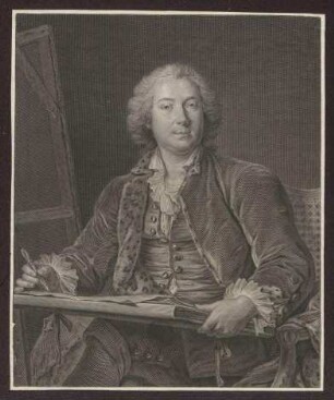 Van Loo, Carle