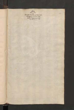 Formatio literarum