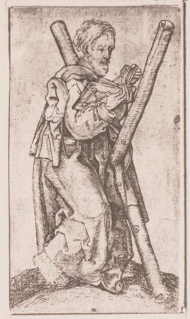 Heiliger Andreas