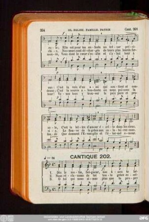 Cantique 202.