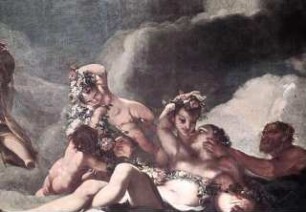 Der Triumph des Ruhmes