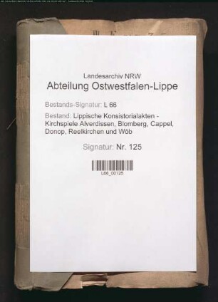 Rechnungen und Rechnungsabnahme