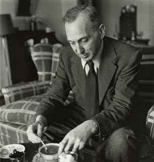 Der Fotograf André Kertész