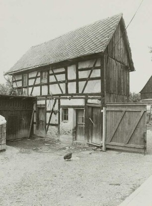 Wirtschaftsgebäude