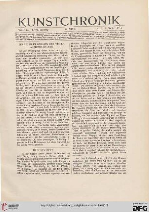 Heft 2 (8. Oktober 1915)