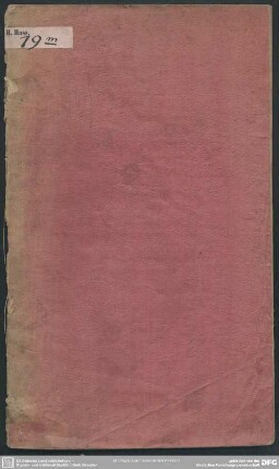 Erotopaegnion coniugiale de ... nuptiis ... Georgii Landgravii Hassiae ... atq[ue] dominae Sophiae Leonorae, ducis Saxoniae