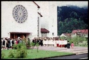 Fronleichnam