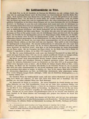 Jules Gailhabaud's Denkmäler der Baukunst, 3 : Denkmäler des Mittelalters ; Abt. 6