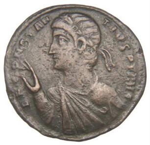 Constantius II.