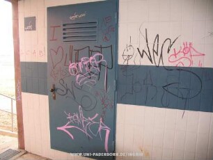 WeS | I {HERZ} ÜBeR | BomBeR BoMBER | ask | CHAOS | Rask | "pask pers" | SKoP" | Join | No War {PEACE} | ACAB | SWS