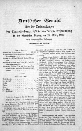 28. März 1917