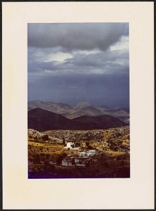 Lassithi-Hochebene, Kreta