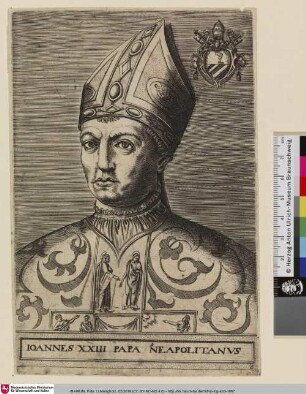 [Johann XXIII.]