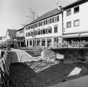 Erbach, Jahnstraße 8
