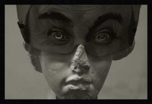 Maskenspiel #05