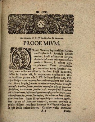 Diss. ... de mysterio conversionis iudaicae gentis ante mundi finem adhuc certe sperantae