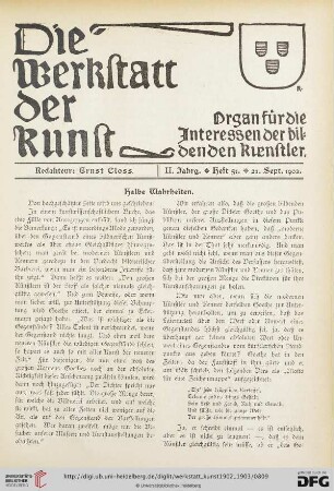 2: Halbe Wahrheiten