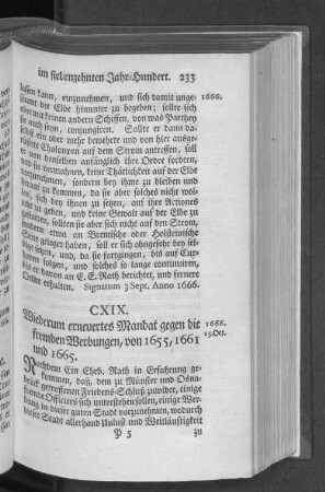 CXIX.