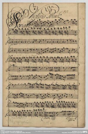 Concertos - Mus.2142-O-3 : strings, bc, woodwinds - op. 1,2 - a