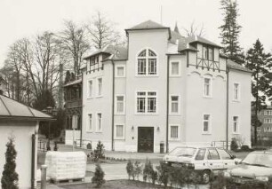 Villa, Kreischa
