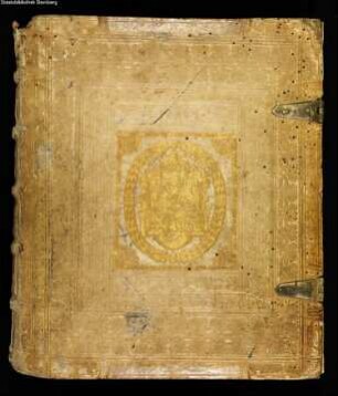 Institutio oratoria - Staatsbibliothek Bamberg Msc.Class.45