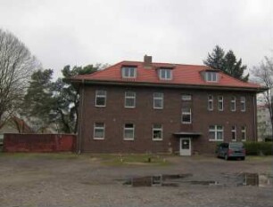 Niederlehme, Königs Wusterhausen, Wernsdorfer Straße