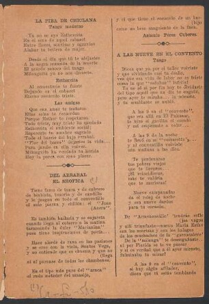 Del arrabal el Shofica