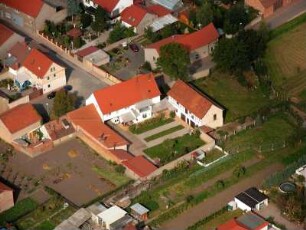 Schloßvippach