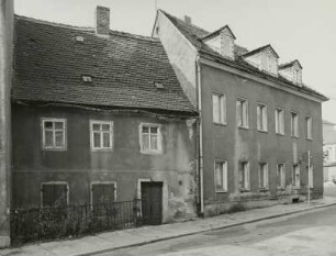 Wohnhaus, Freiberg (Sachsen)