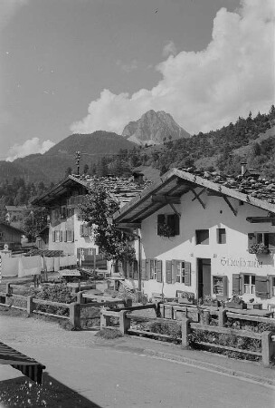 Mittenwald
