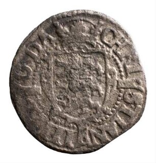 Münze, 2 Skilling, 1629