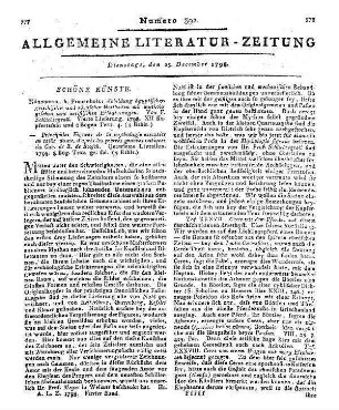 Wagener, S. C.: Die Gespenster. T. 2. Kurze Erzählungen aus dem Reiche der Wahrheit. Berlin: Maurer 1798