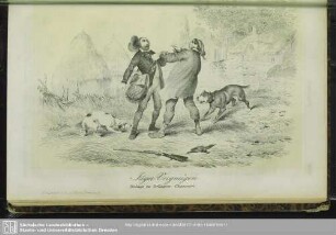 Jäger-Vergnügen