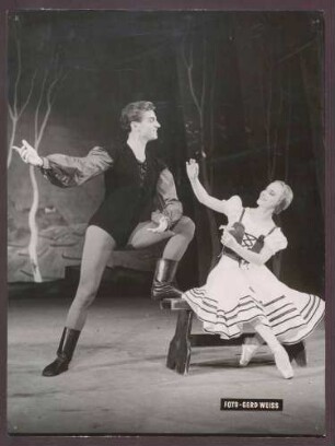 Giselle (Adolphe Adam)