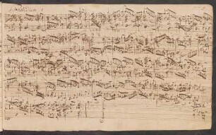 Präludien und Fugen; cemb; cis-Moll; BWV 849