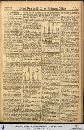 23.01.1922 (II.)